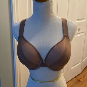 Bra-llelujah!® Lightly Lined Full Coverage Bra